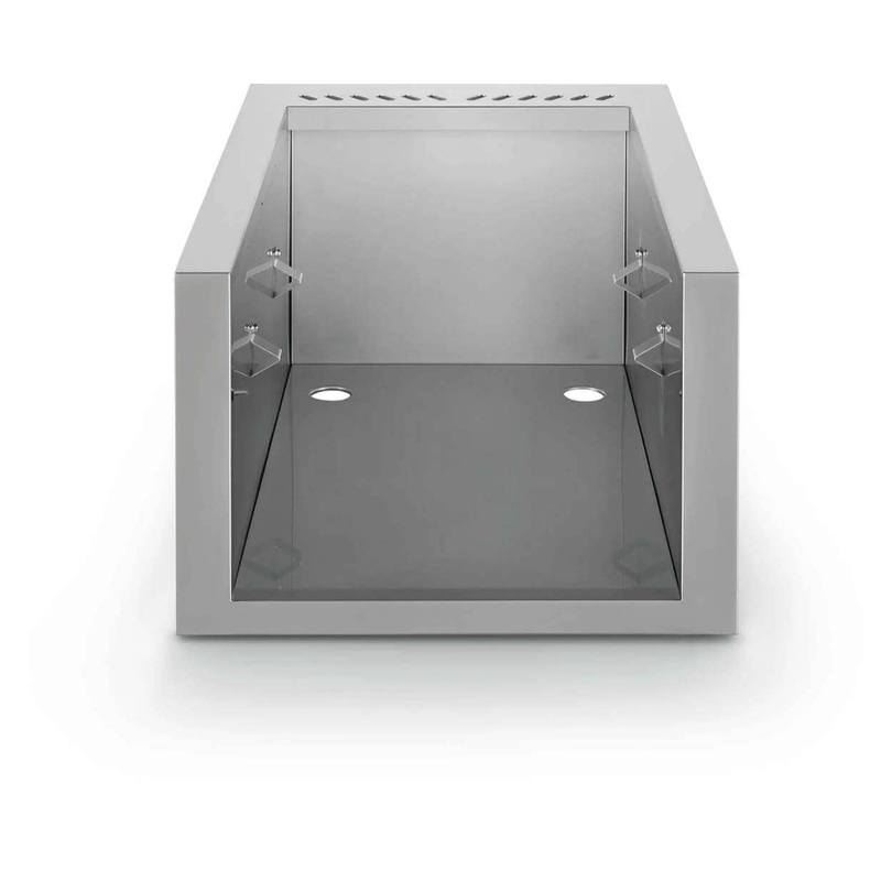 Napoleon Zero Clearance Liner for Built-in 12" Side Burners
