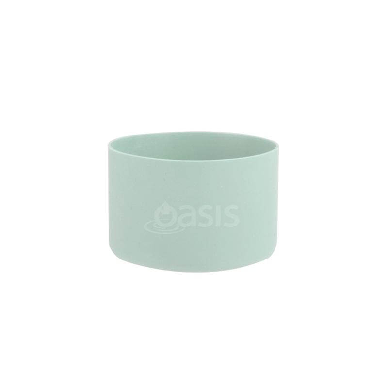 Oasis Silicone Bumper to fit 780ml Bottle - Mint
