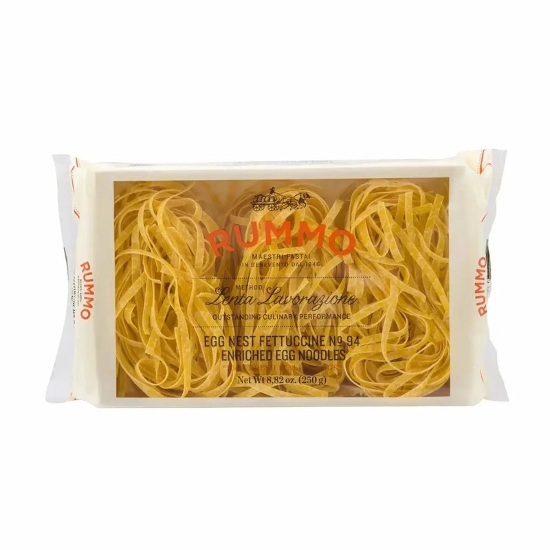 Rummo Fettuccine Dry Pasta, 8.8oz
