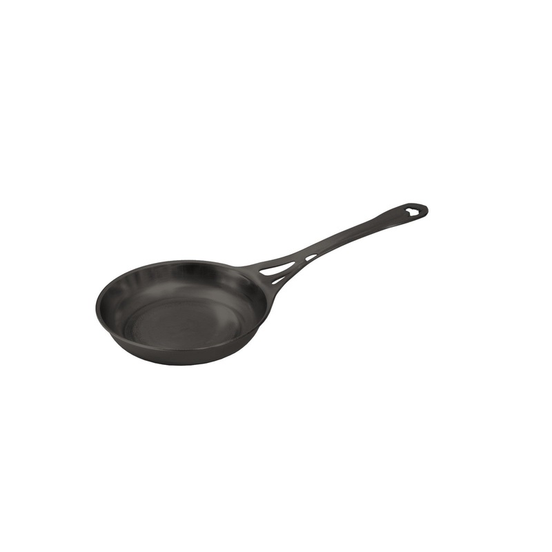 Solidteknics AUS-ION 18cm Frypan - Small Pan