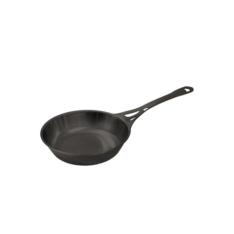 Solidteknics AUS-ION Satin Saute 22cm 3mm