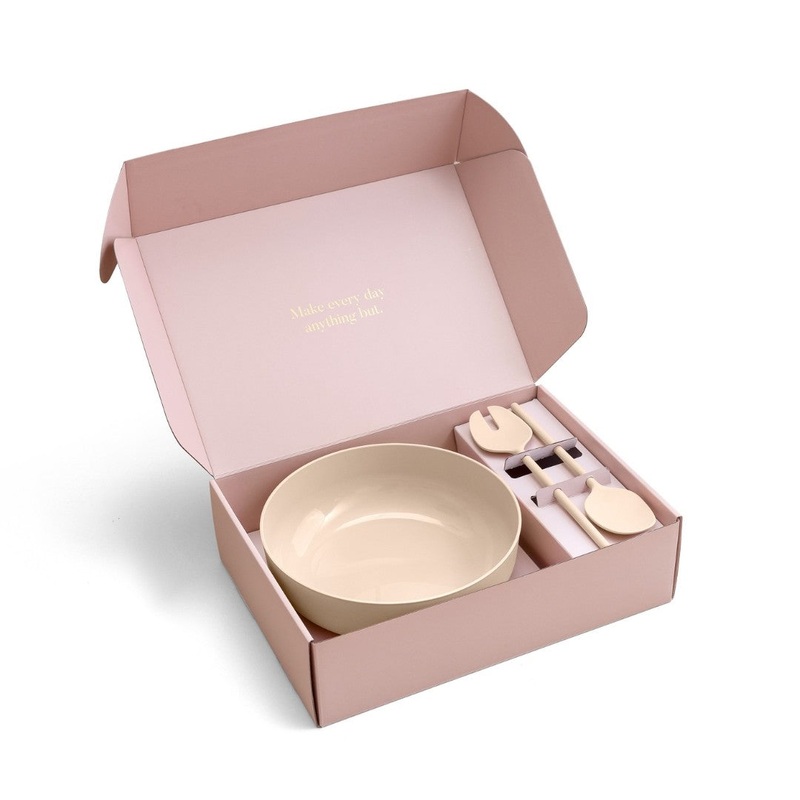 Styleware The Entertainer Gift Pack - Biscotti