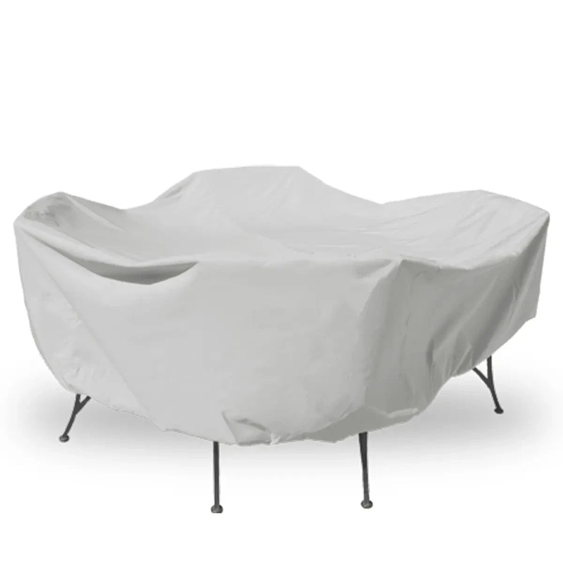 Treasure Garden Protective Furniture Cover for 48" Round or Square Table and Chairs