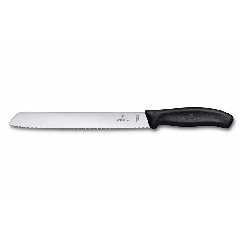 Victorinox Swiss Classic 8.25" Serrated Bread Knife