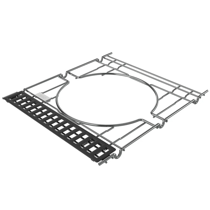 Weber Crafted Frame Kit, Genesis 2022+ 300 and 400, Genesis II 300 and 400