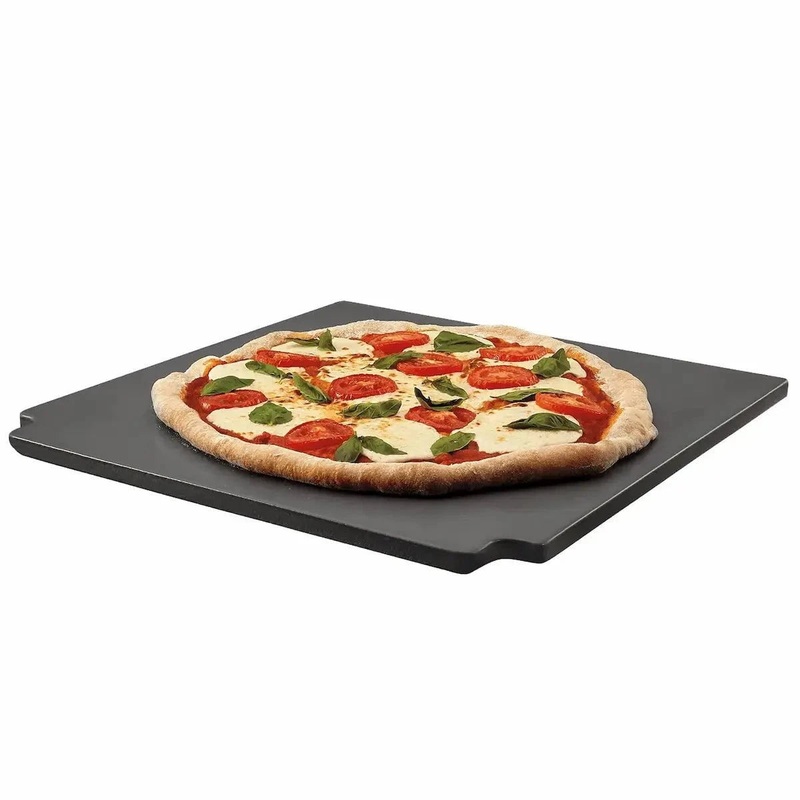 Weber Crafted Glazed Baking Stone