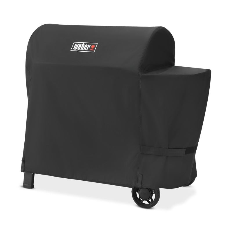 Weber Searwood XL 600 Pellet Grill Cover