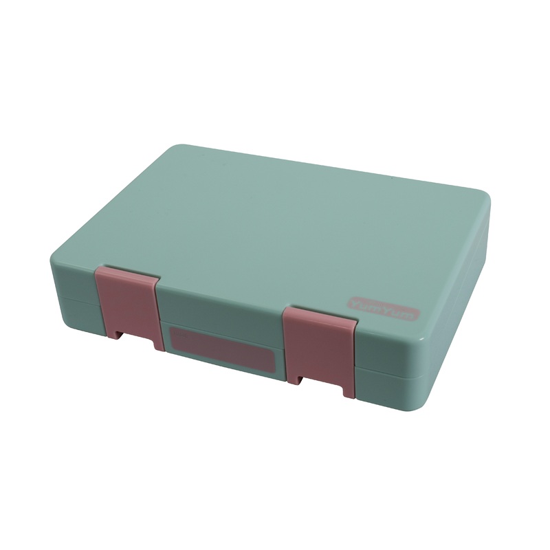 Avanti Yum Yum Bento Box - Cool Mint