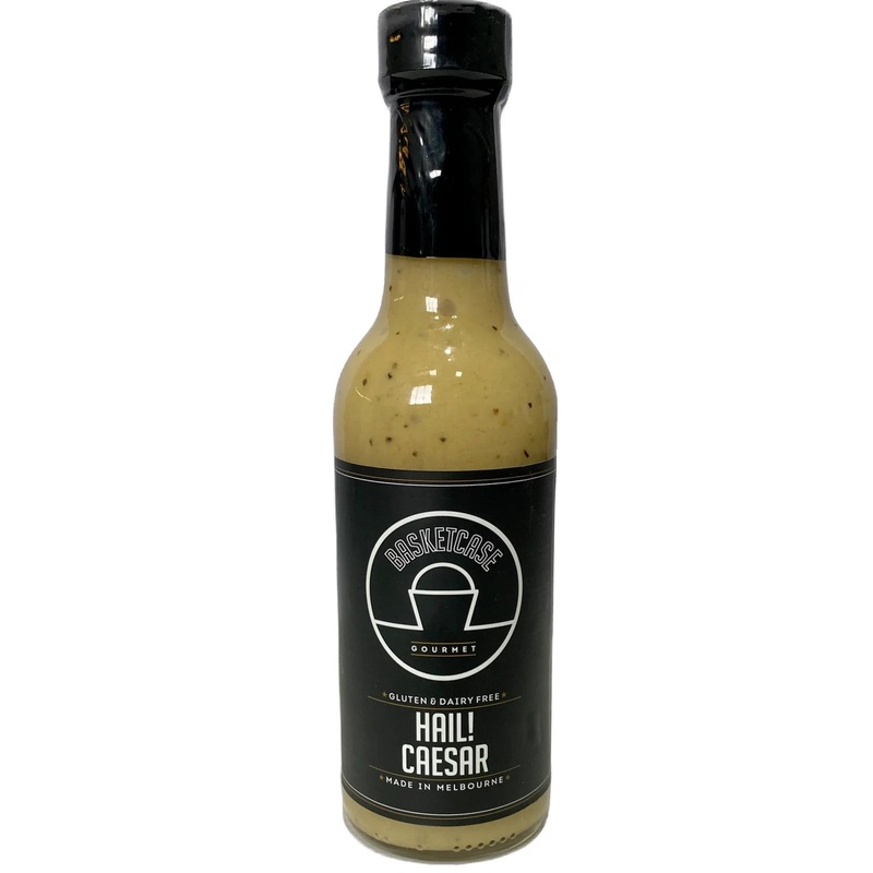 Basketcase Hail Ceasar 250ml