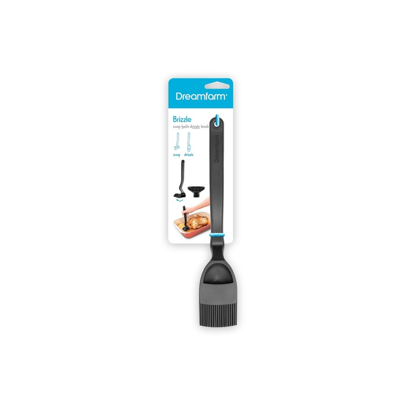 Dreamfarm Brizzle - Black