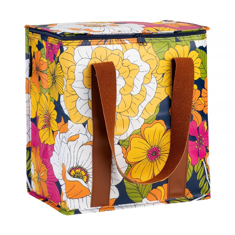 Kollab Cooler Bag - Pretty in Pink
