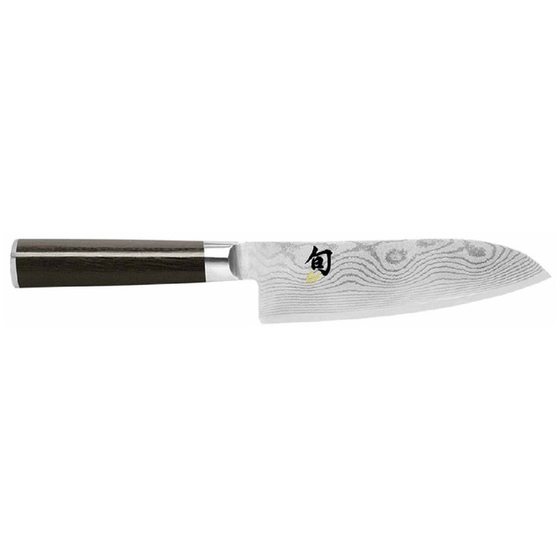 Shun Classic Santoku Knife 18cm