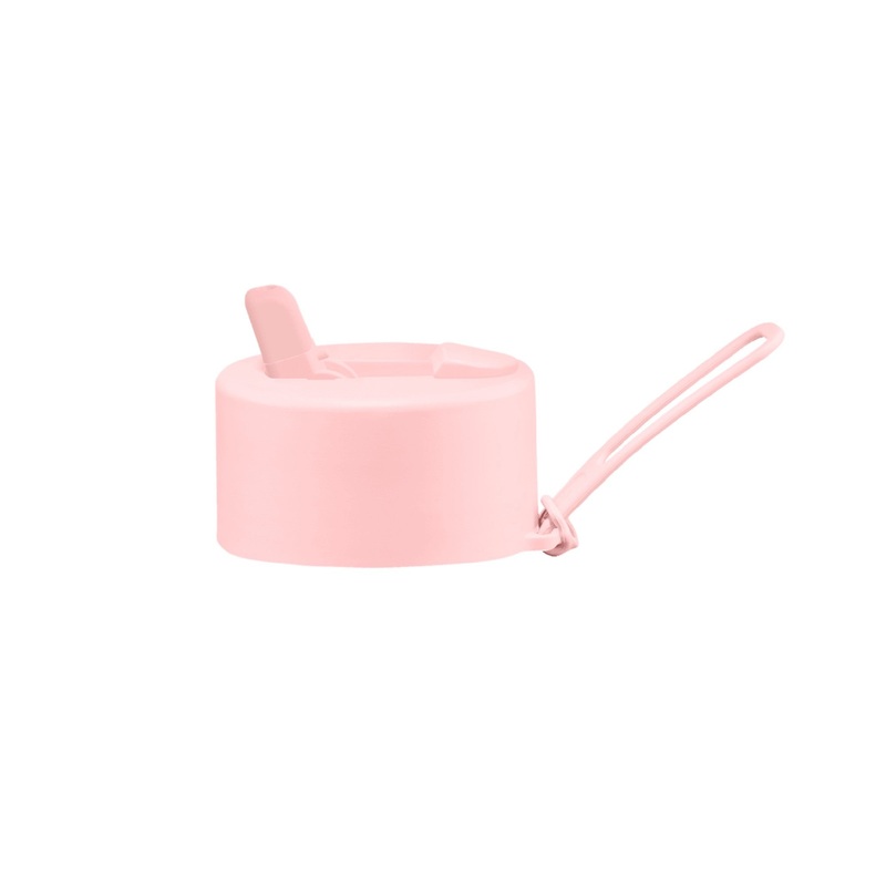 Frank Green Flip Straw Lid Pack - Blushed