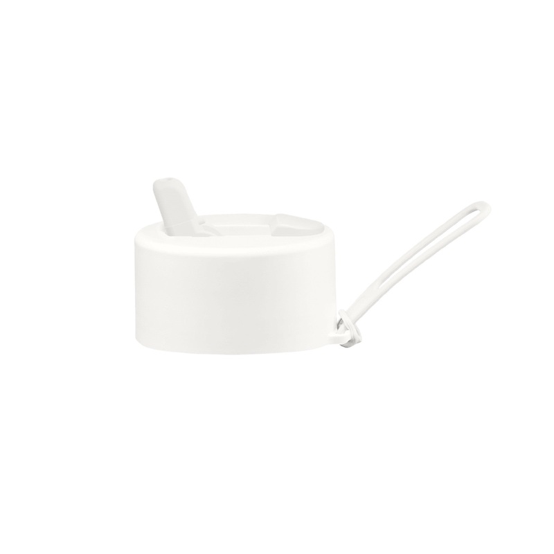 Frank Green Flip Straw Lid Pack - Cloud