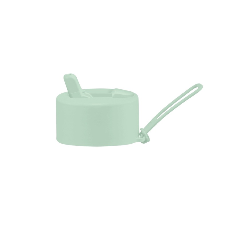 Frank Green Flip Straw Lid Pack - Mint Gelato