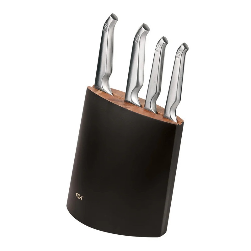 Furi Pro Angular Block Set 5pc