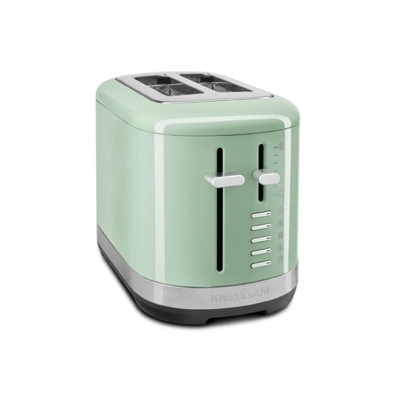 KitchenAid KMT2109 2 Slice Toaster - Pistachio