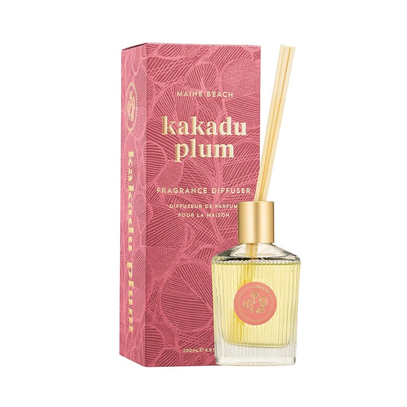 Maine Beach Kakadu Plum - Diffuser 200ml