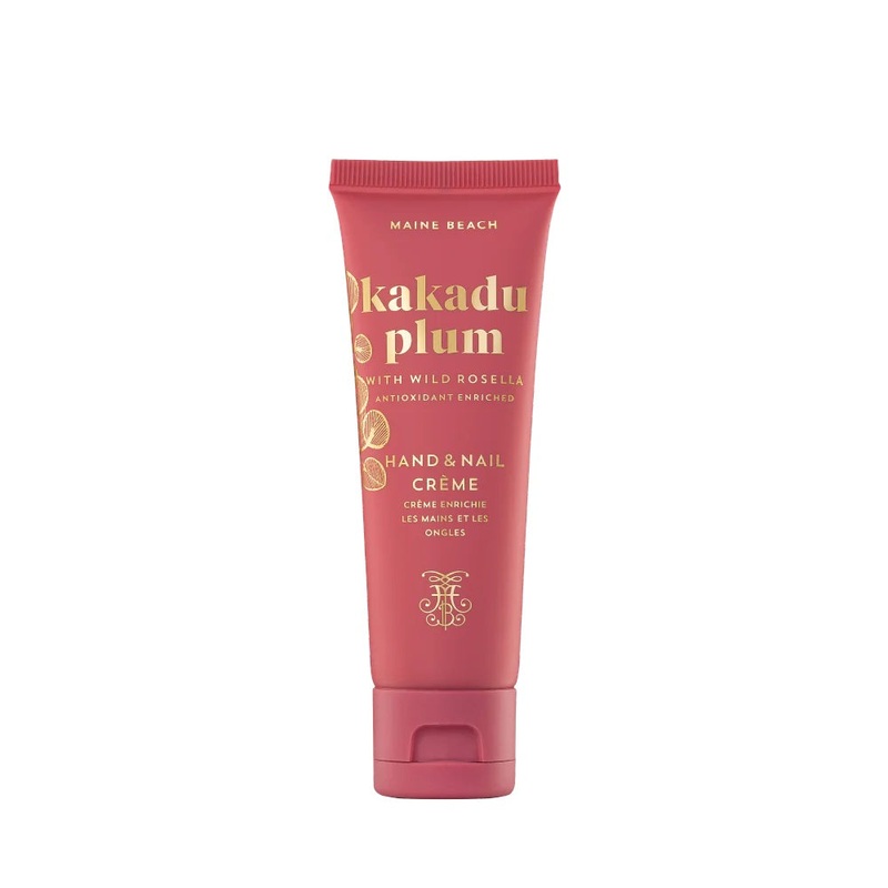 Maine Beach Kakadu Plum - Hand & Nail Creme 50ml