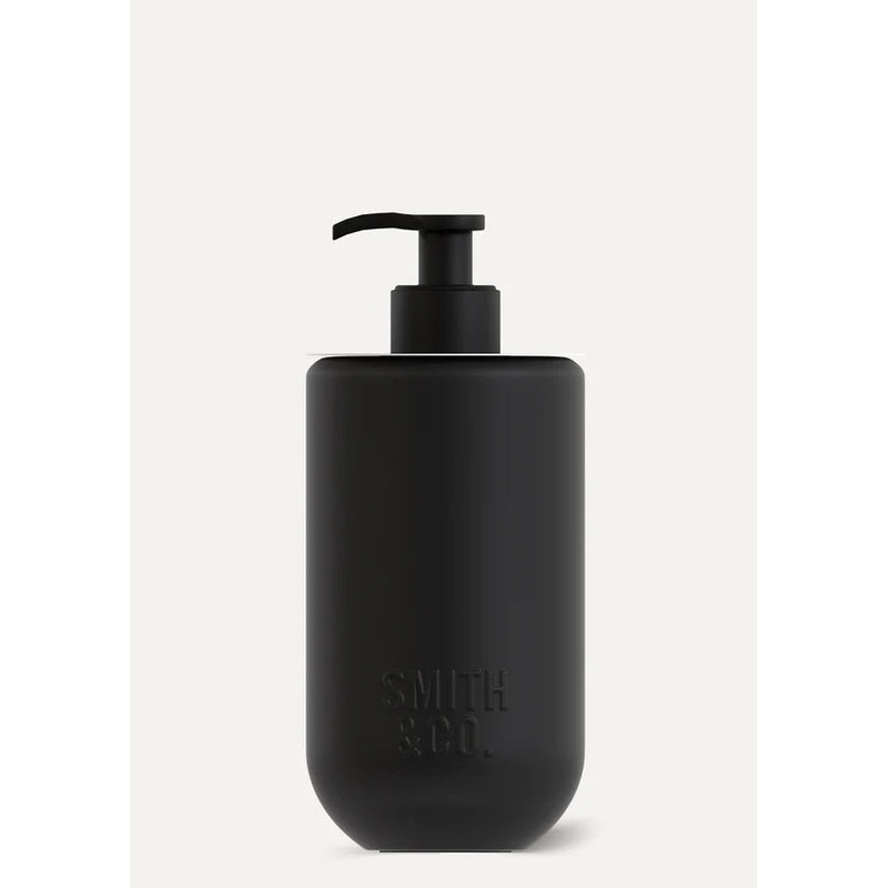 Smith & Co Hand and Body Wash 400ml - Tabac & Cedarwood
