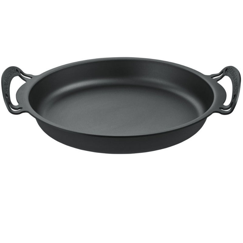 Solidteknics AUS-ION Satin Bigga Pan 30cm