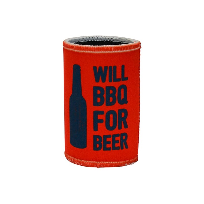 Annabel Can Cooler - BBQ