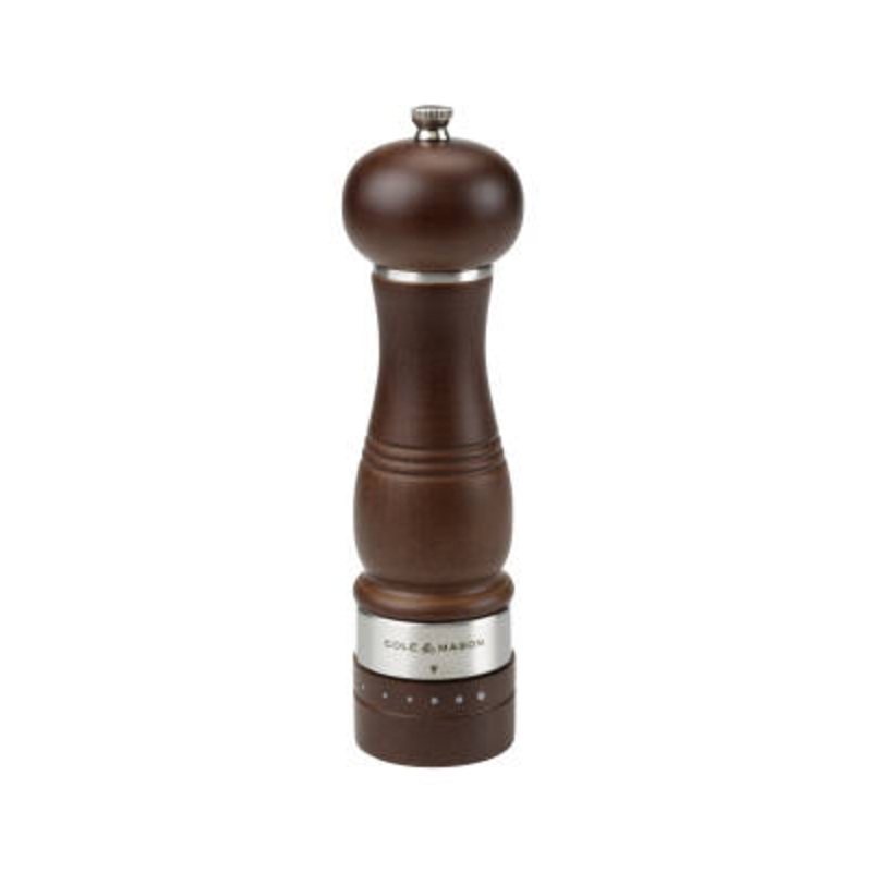 Cole & Mason Ardingly Forest Pepper Mill