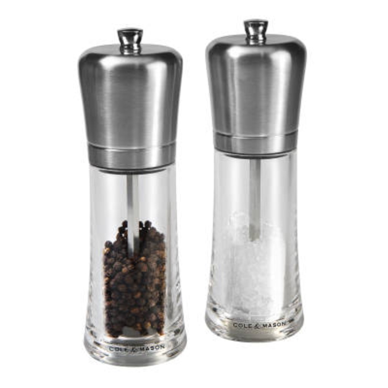 Cole & Mason Sandown Gift Set