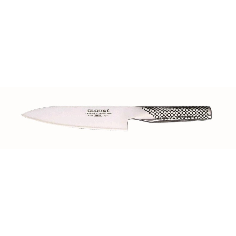 Global Cooks Knife 16cm (GS-100)