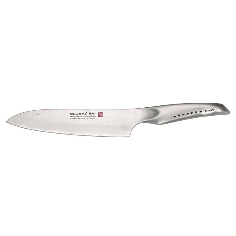 Global Sai - Cooks 19cm