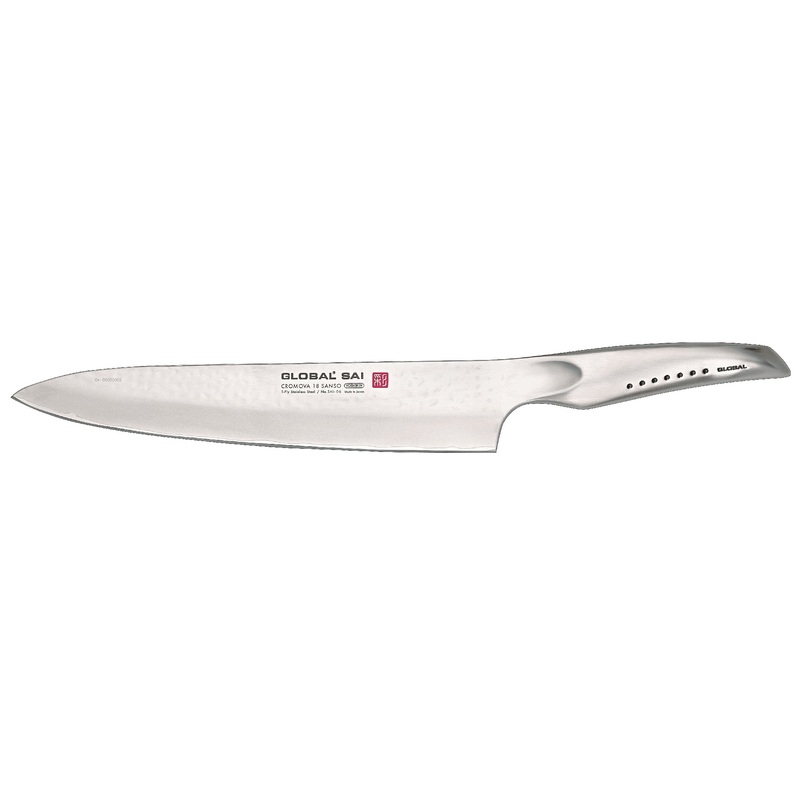 Global Sai - Cooks 25cm
