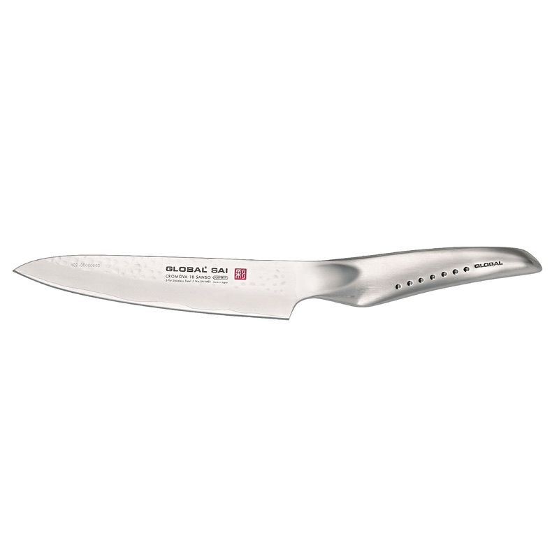 Global Sai - Utility 14.5cm