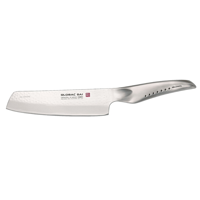 Global Sai - Vegetable 15cm