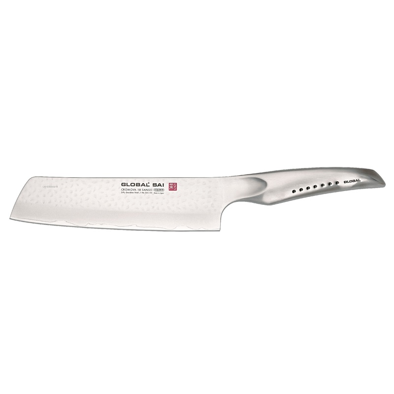 Global Sai - Vegetable 19cm