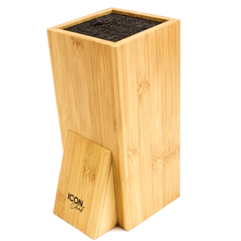 Icon Chef Flexiblock