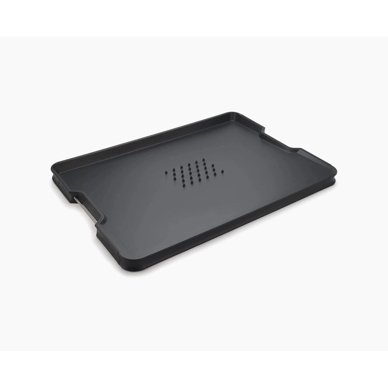 Joseph Cut & Carve Plus Extra Large - Black
