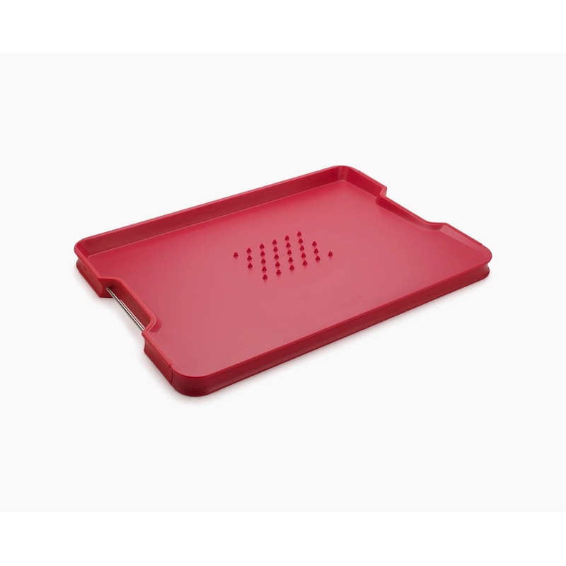 Joseph Cut & Carve Plus Extra Large - Red