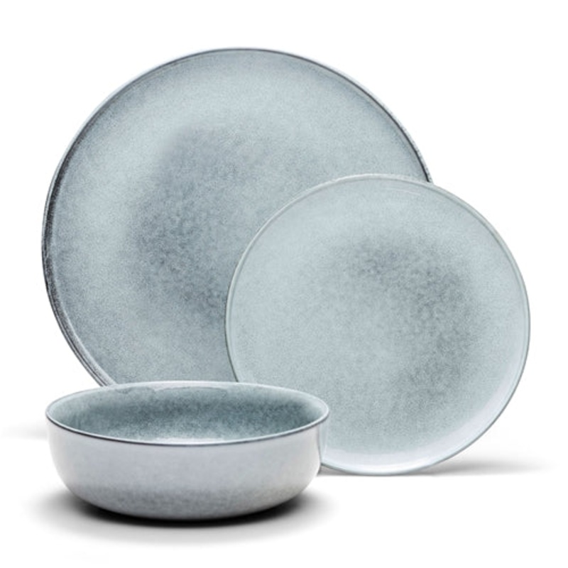 S&P Relic Dinner Set 12pc