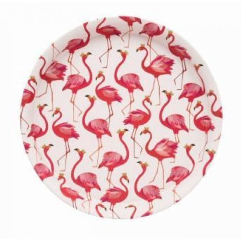 Sara Miller Tray - Round