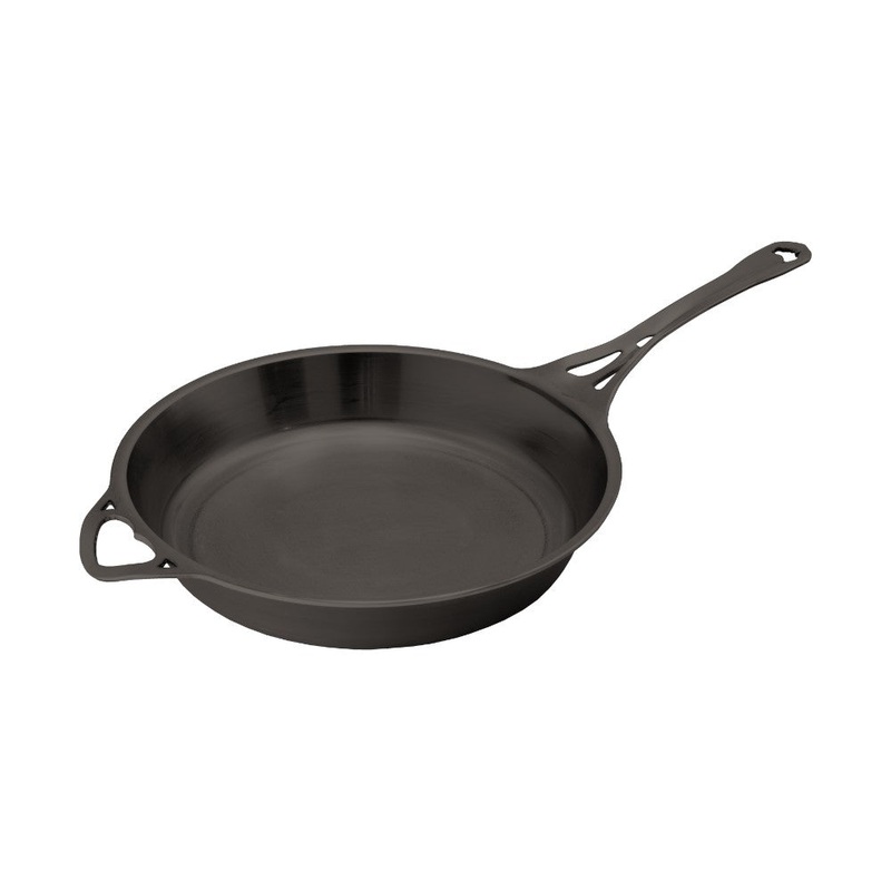 Solidteknics AUS-ION XHD Frypan 31cm
