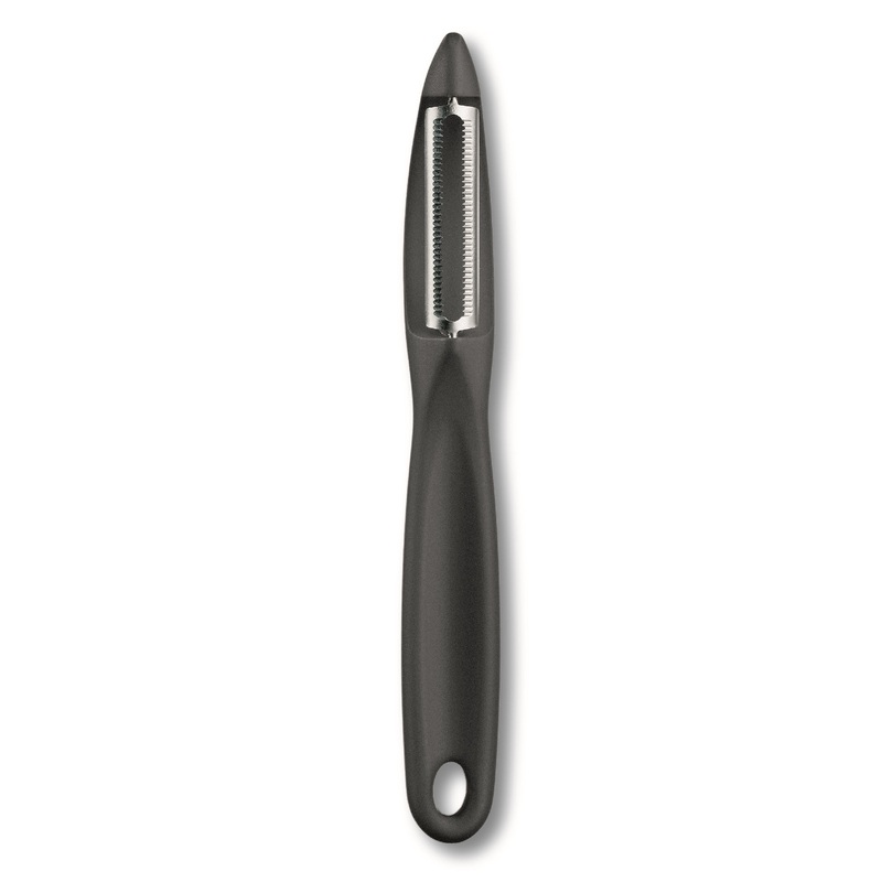 Victorinox Universal Peeler - Black