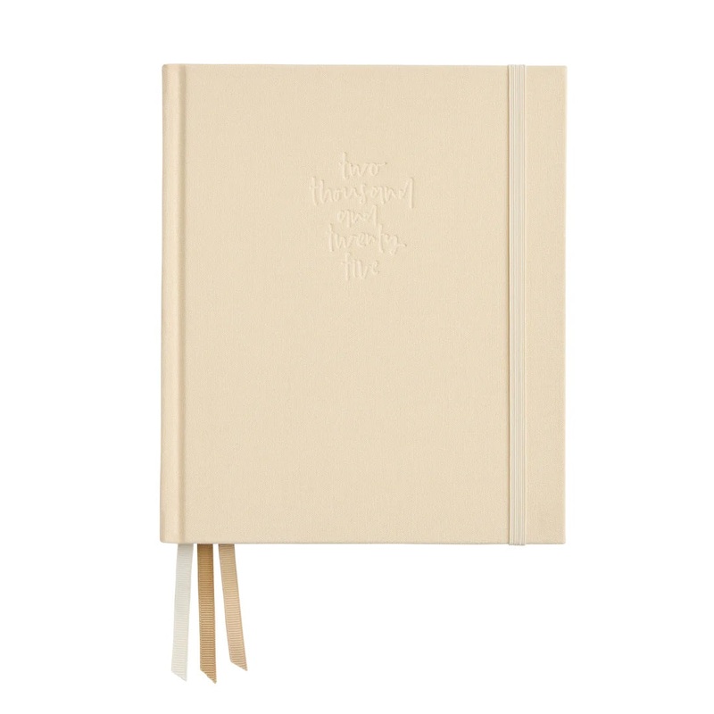 Emma Kate Co. 2025 Planner Horizontal - Soho