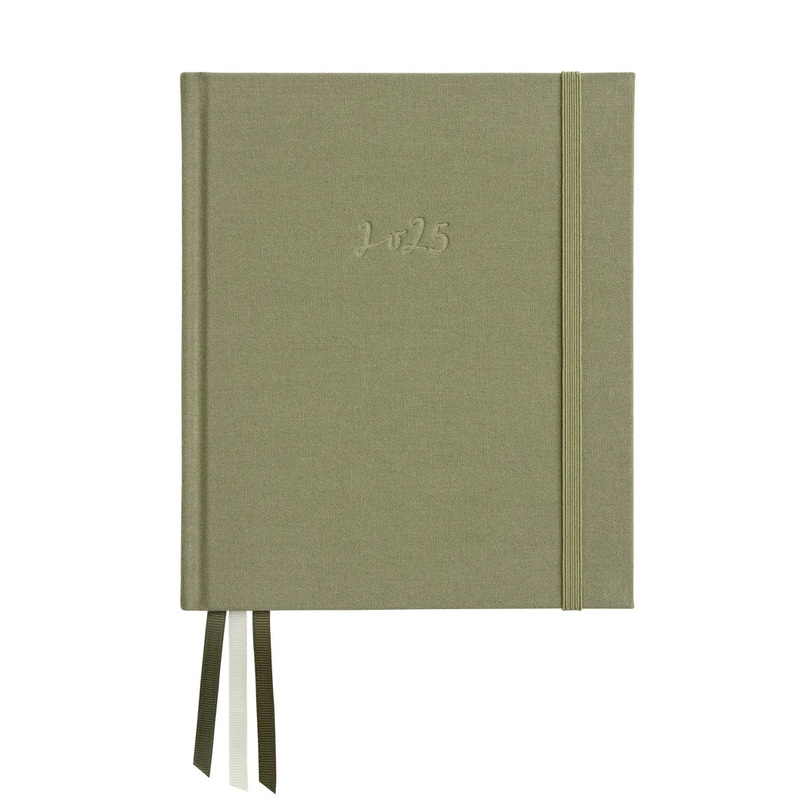 Emma Kate Co. 2025 Planner Vertical - Highline