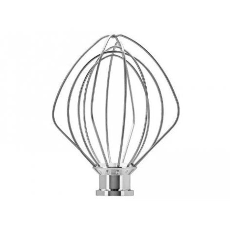 KitchenAid Stainless Steel Wire Whisk for Tilt Head Stand Mixer