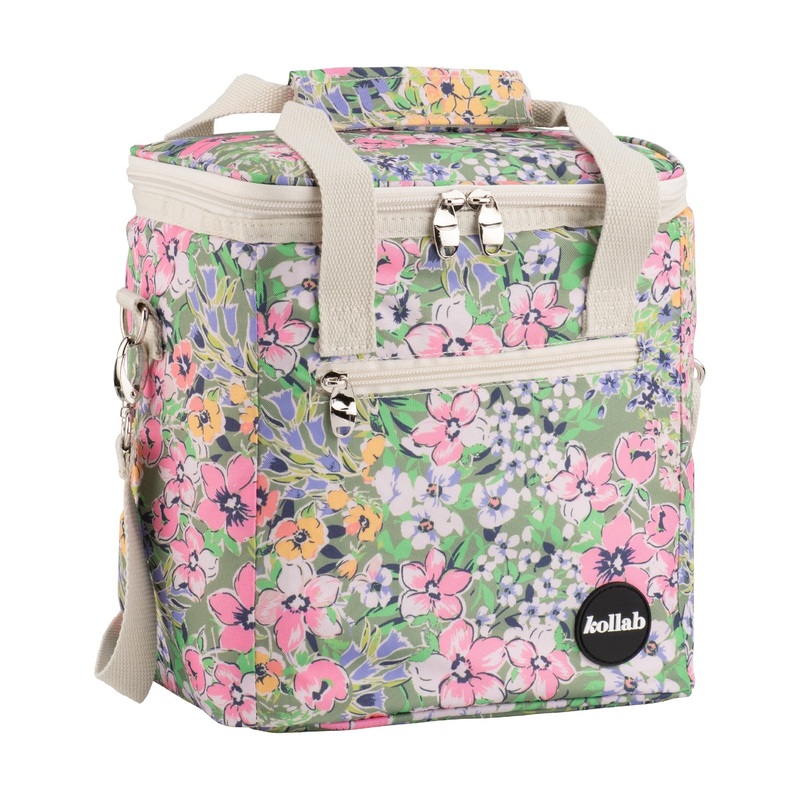 Kollab Mini Cooler - Petite Blooms
