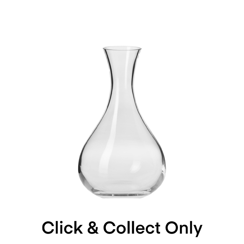 Krosno Harmony Wine Carafe 1.6L Gift Boxed