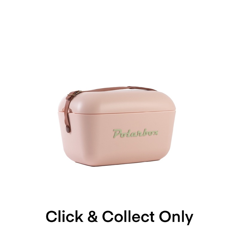 Polarbox Classic 12lt - Nude