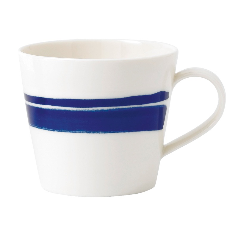 Royal Doulton Pacific Mug Brush