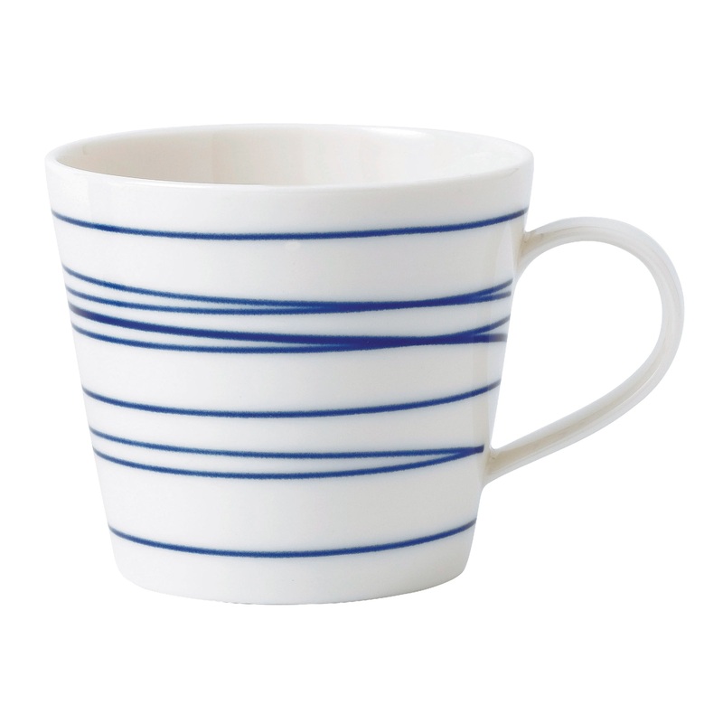 Royal Doulton Pacific Mug Lines