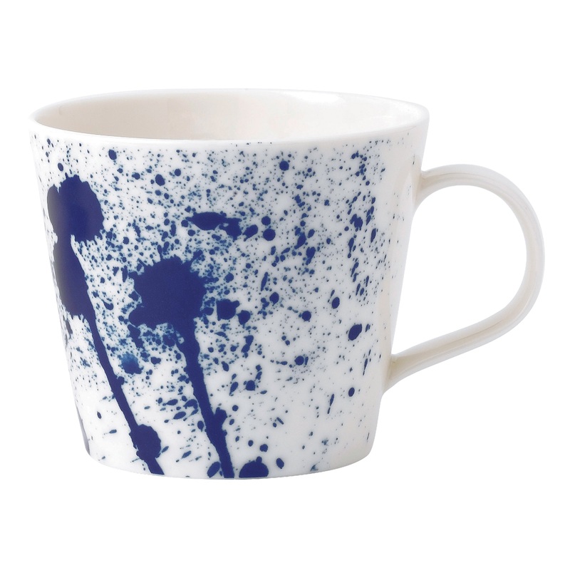 Royal Doulton Pacific Mug Splash